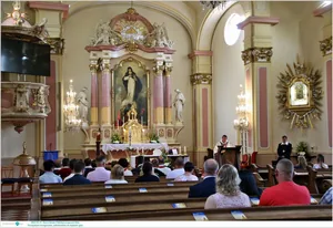 Árpád-házi Szent Margit templom