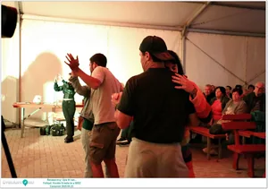 Képek: Útirány Fellépő: Kováts Kriszta és a MIEZ