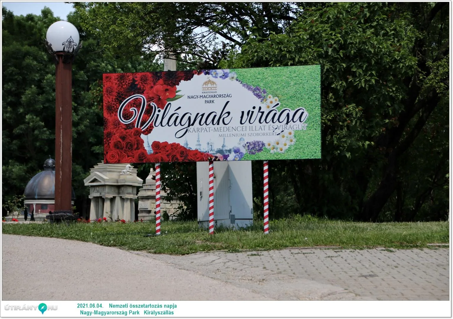 Fotók: Útirány.hu