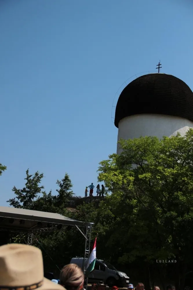 2017 Ösbő Vezér napok/ szombat/ képekben