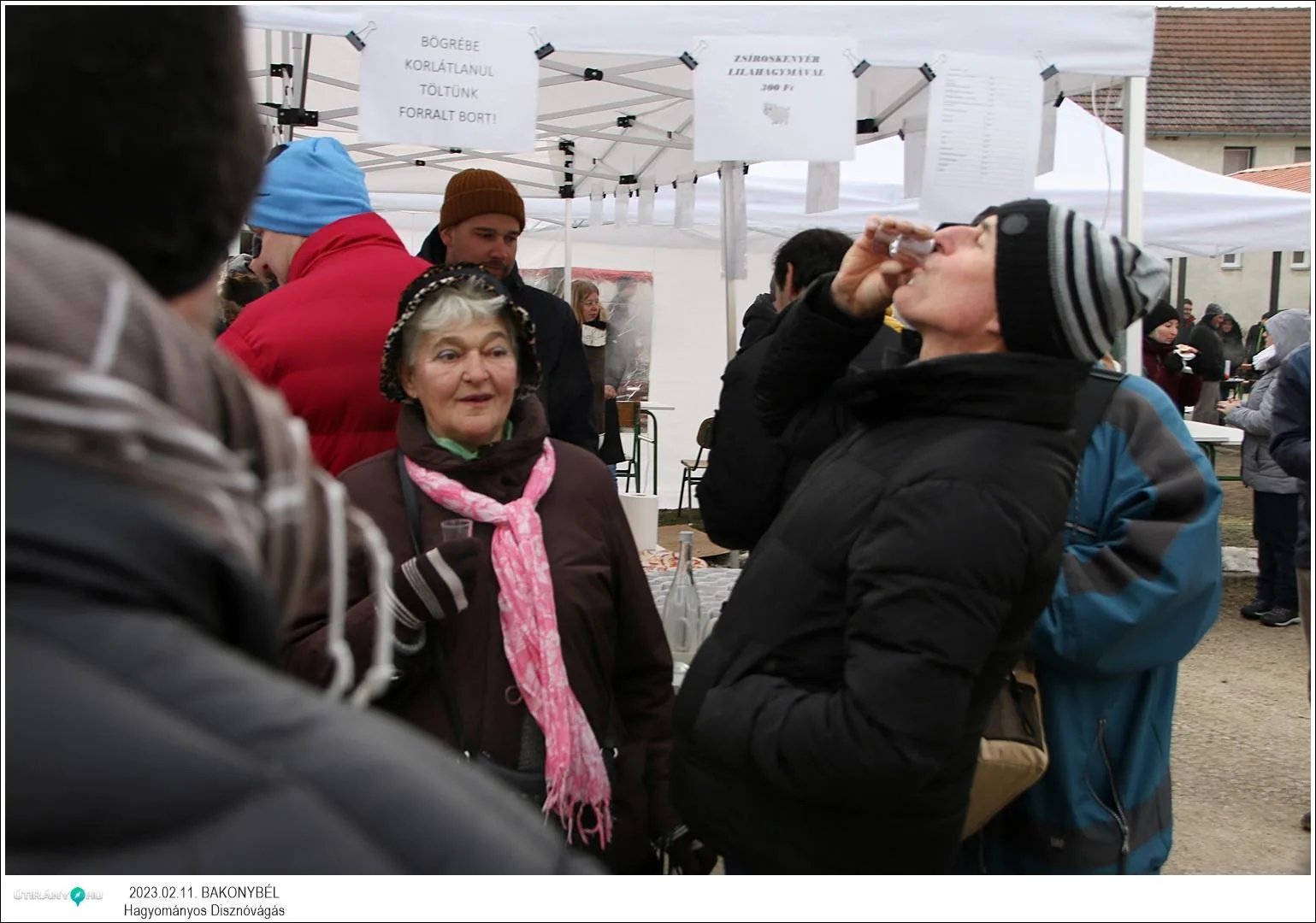 Fotók: Útirány.hu, Kiss Szabó Zoltán