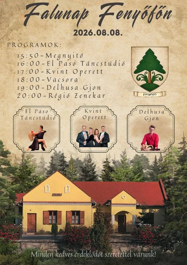 Plakát