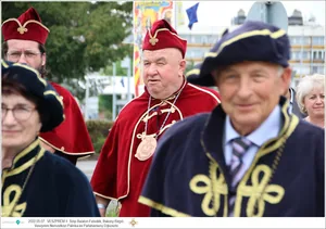 Fotók Díjkiosztó 2022.05.07. Veszprém: