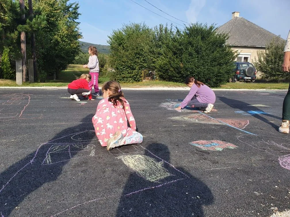 Fotók, Önkormányzat