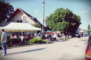 Falunap Fotó: LuiLand