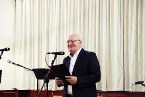 Teremtés Napja - Család-fa ültetés / Fotók: Útirány.hu