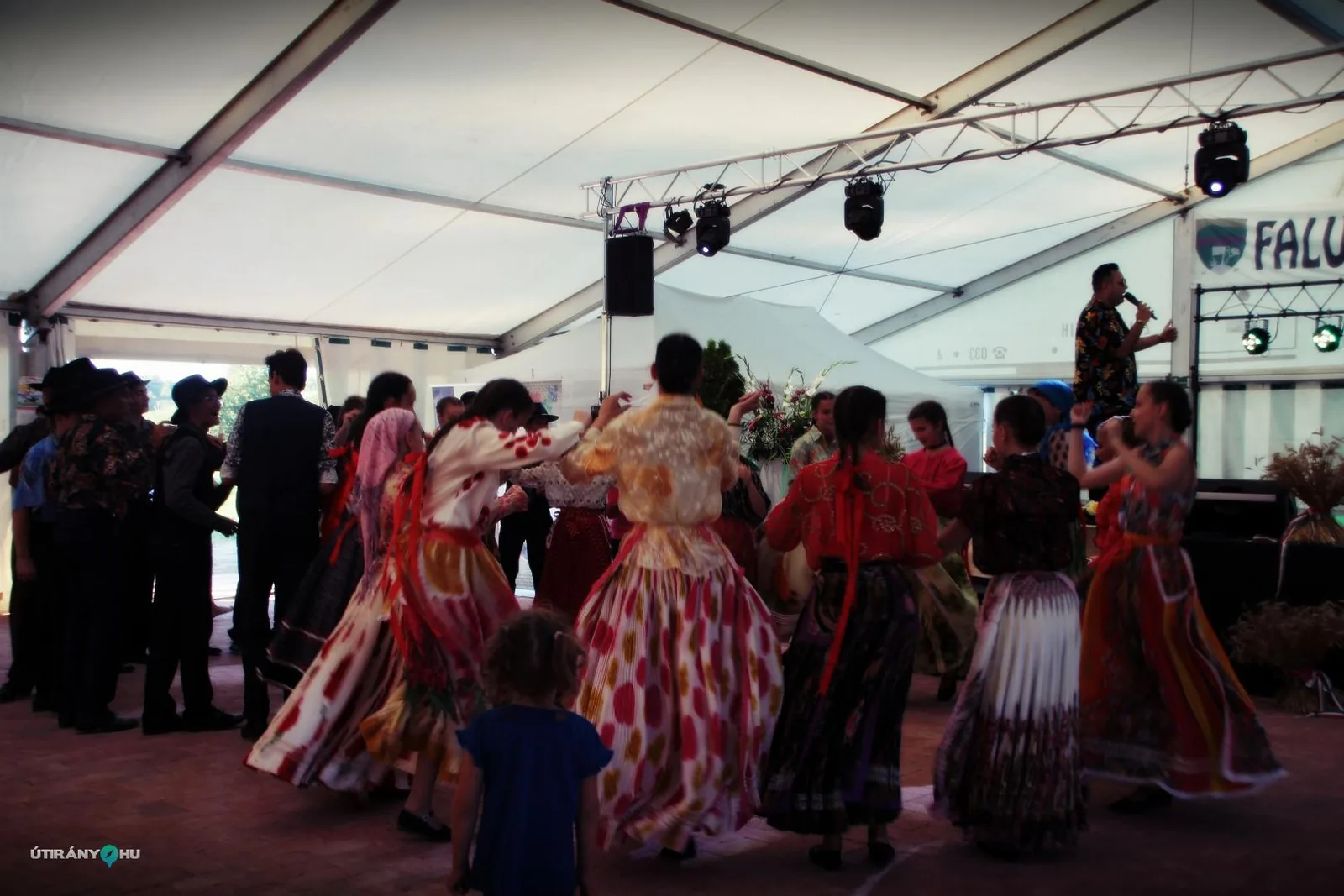 2019, Hungarikum Fesztivál. / Fotók: Útirány.hu