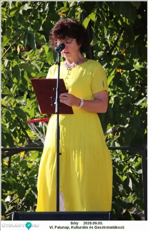 Falunap 2020, Fotó: Útirány.hu