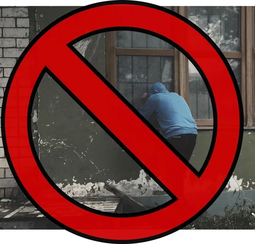 'Bűnmegelőzési előadás és könyvbemutató!' cikk borítóképe