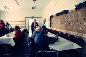 Szilveszteri futás 2018. / Fotók: Útirány.hu