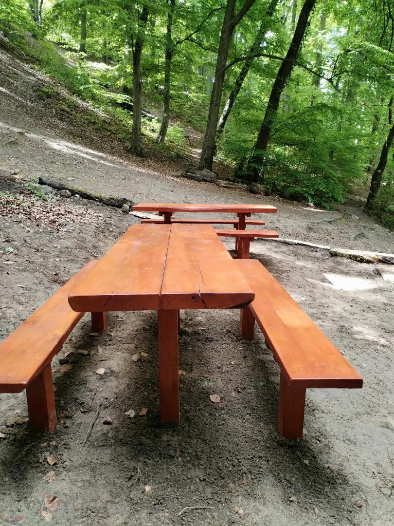 Pár kép a megvalósításról (fotók Útirány.hu):