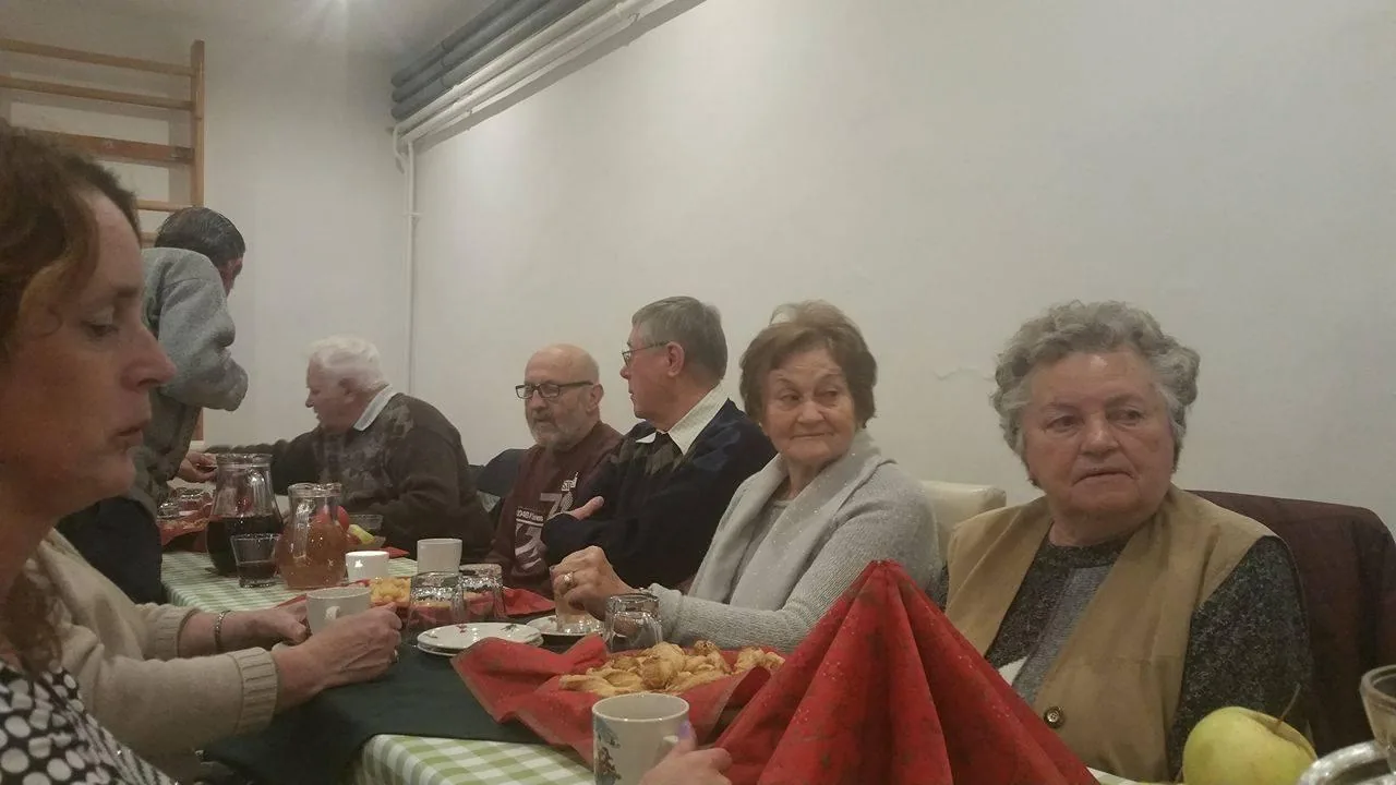 Fotók az eseményről