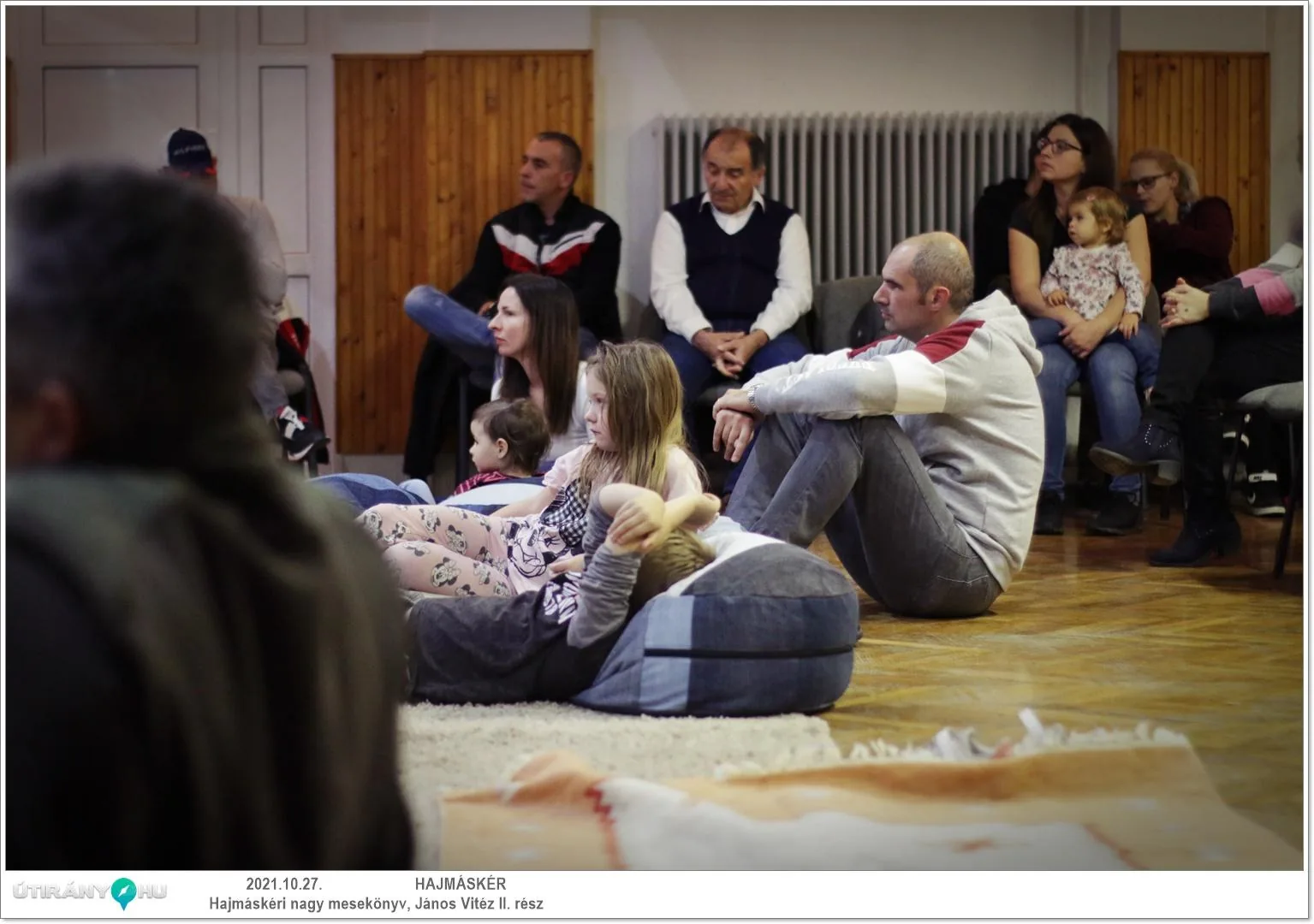 Képek a rendezvényről