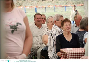 XX. Bakonyi Krumpliszüreti és Művészeti Fesztivál 2023