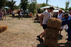 2017 Ösbő Vezér napok/ szombat/ képekben