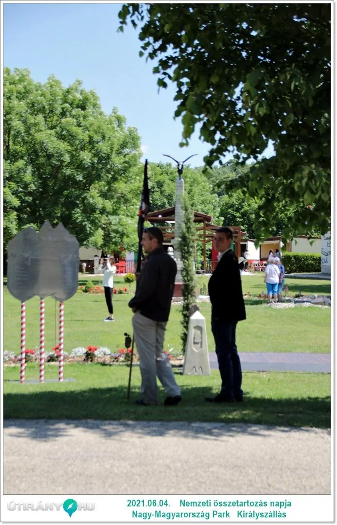 Fotók: Útirány.hu