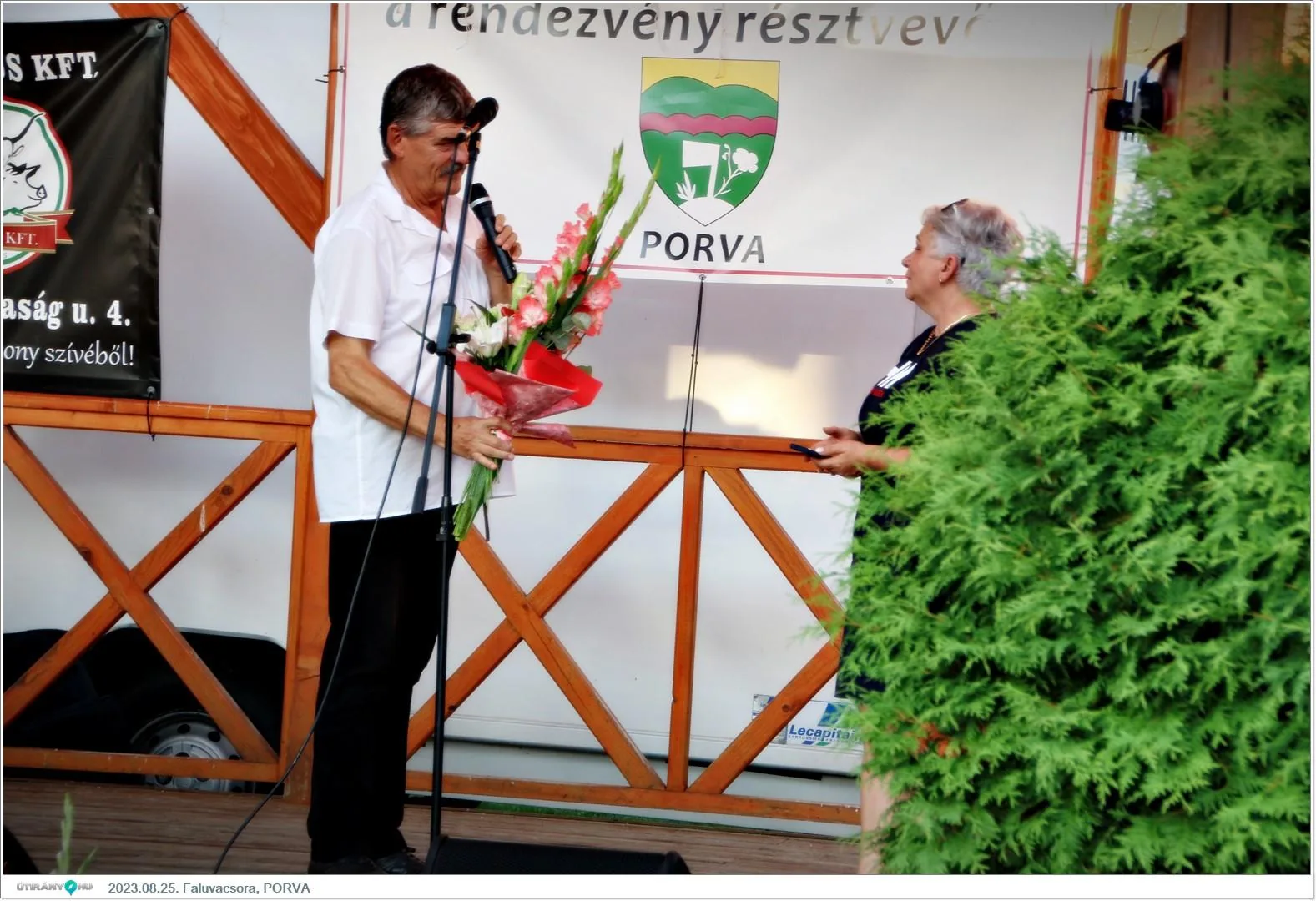 Fotók, Útirány.hu