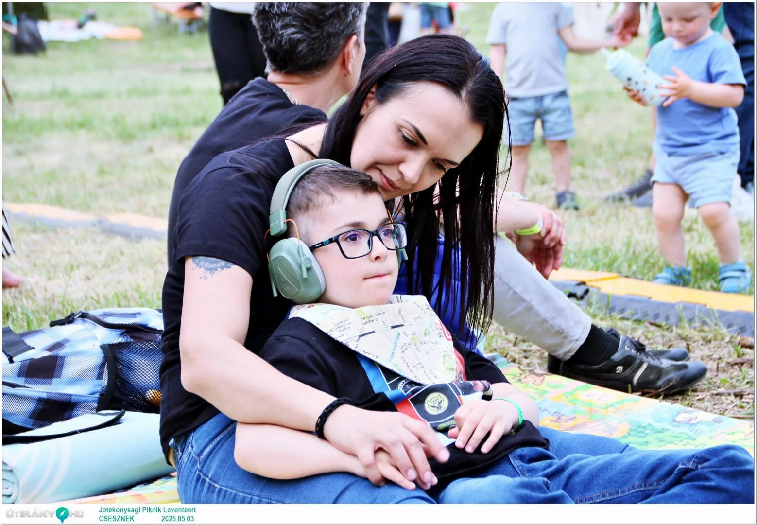 Képek: Útirány.hu