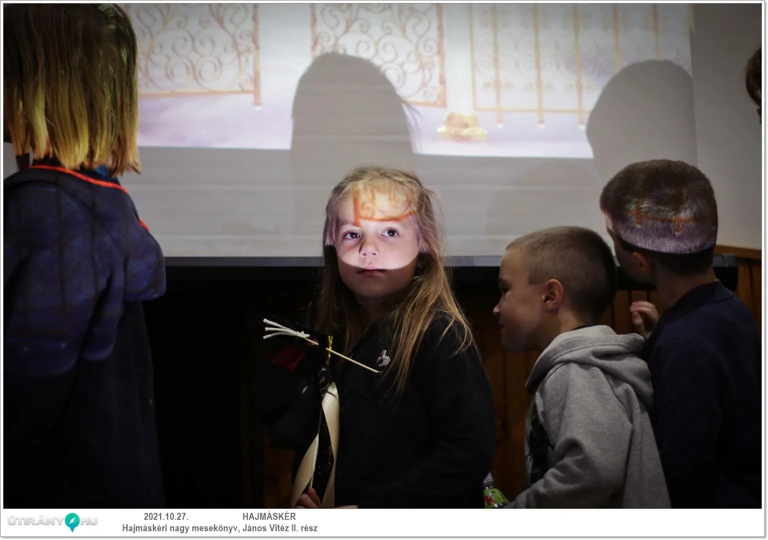 Képek a rendezvényről