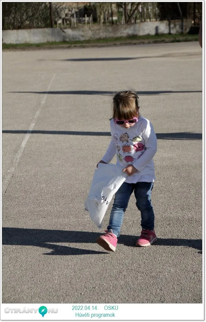2022.04.14. csütörtöki nap Fotók: Útirány.hu
