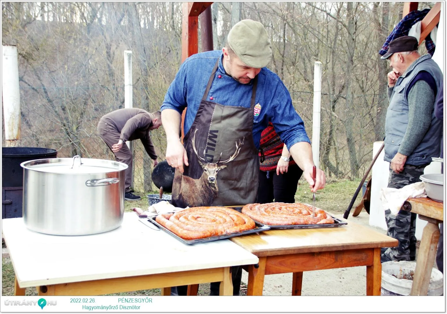 Fotók, Útirány.hu