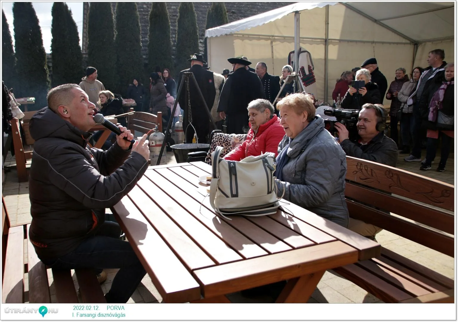 Fotók, Útirány.hu 