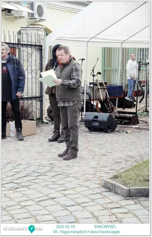 Fotók: Útirány.hu