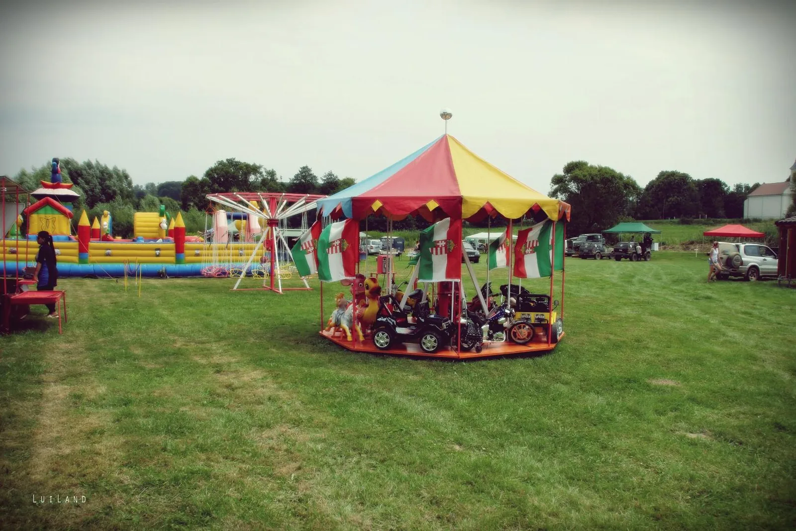 Hungarikum Fesztivál 2018, Fotók: LuiLand