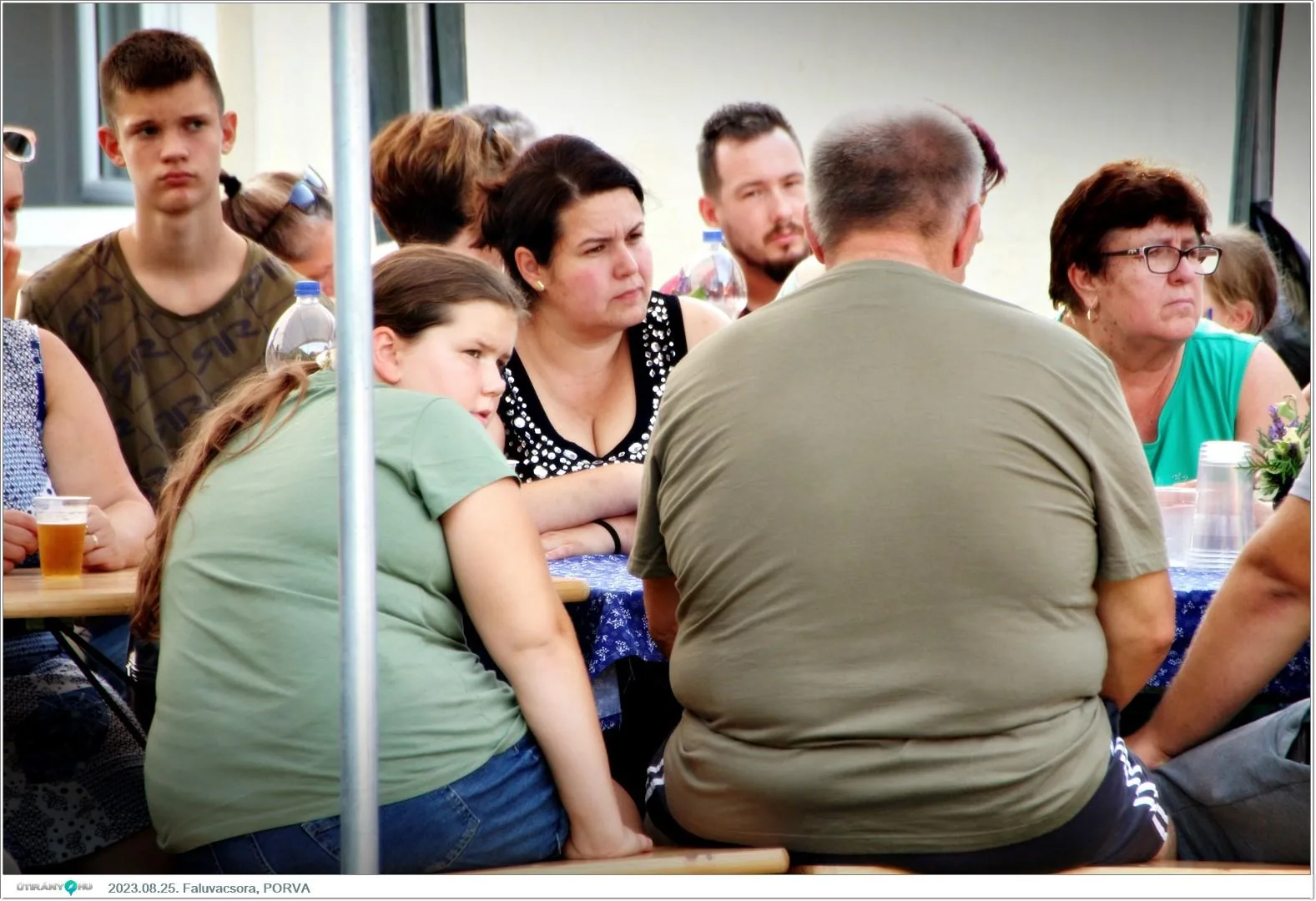 Fotók, Útirány.hu