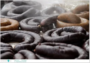 III. Hagyományos disznótor / Képek: Útirány.hu