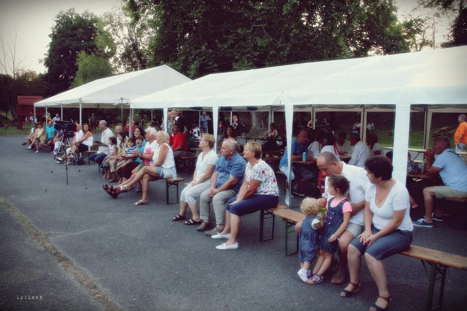 Nyárbúcsúztató főzőverseny, Fotó: LuiLand 