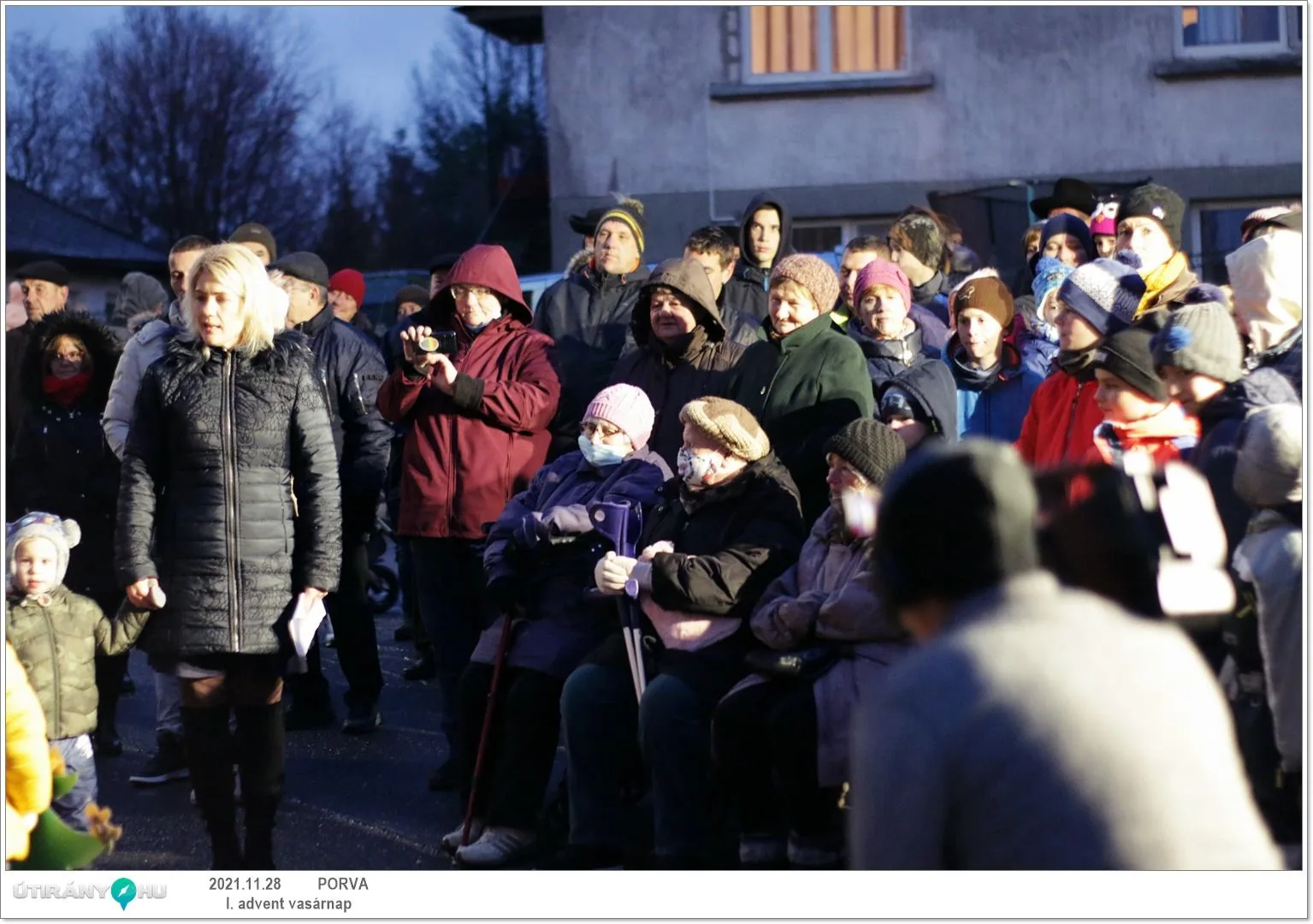 Képek a rendezvényről