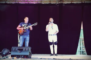 Millenniumi Falunap 2018, Képek: LuiLand