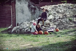 Tökfesztivál 2018. Fotók: Útirány.hu