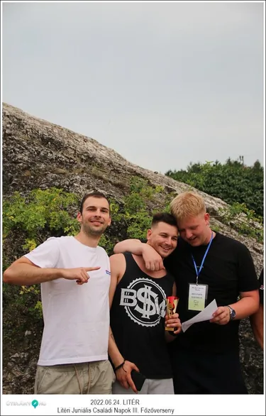 Litéri Juniális Családi Napok 2022
