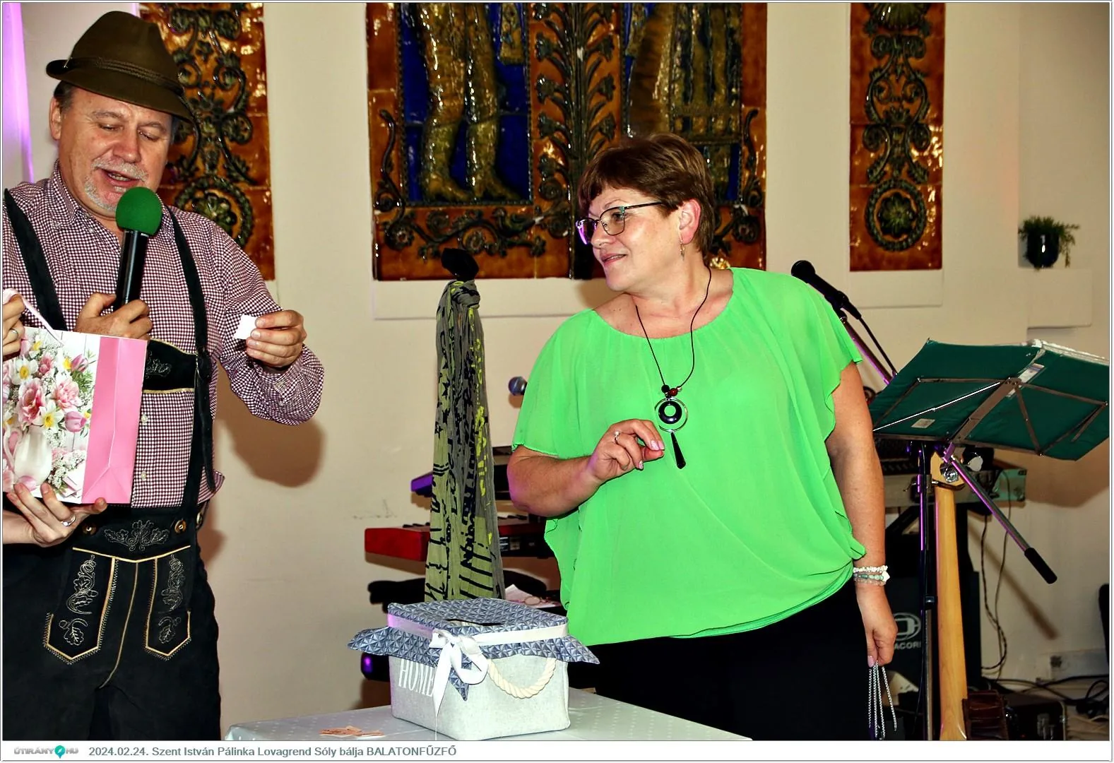 Fotók, Útirány.hu