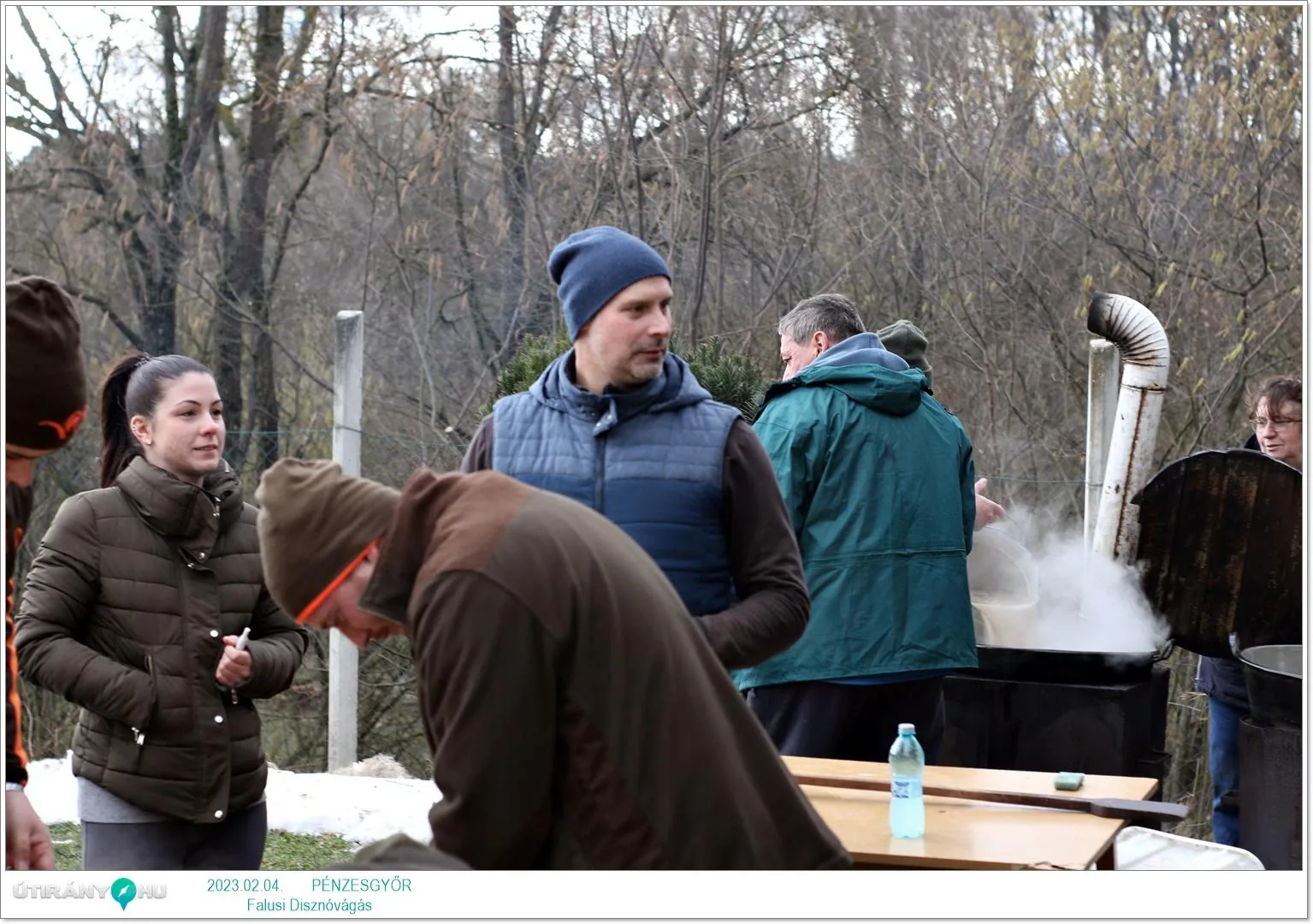 Fotók: Útirány.hu