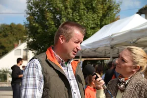 Kora délután, fotók: BakonyiHírek