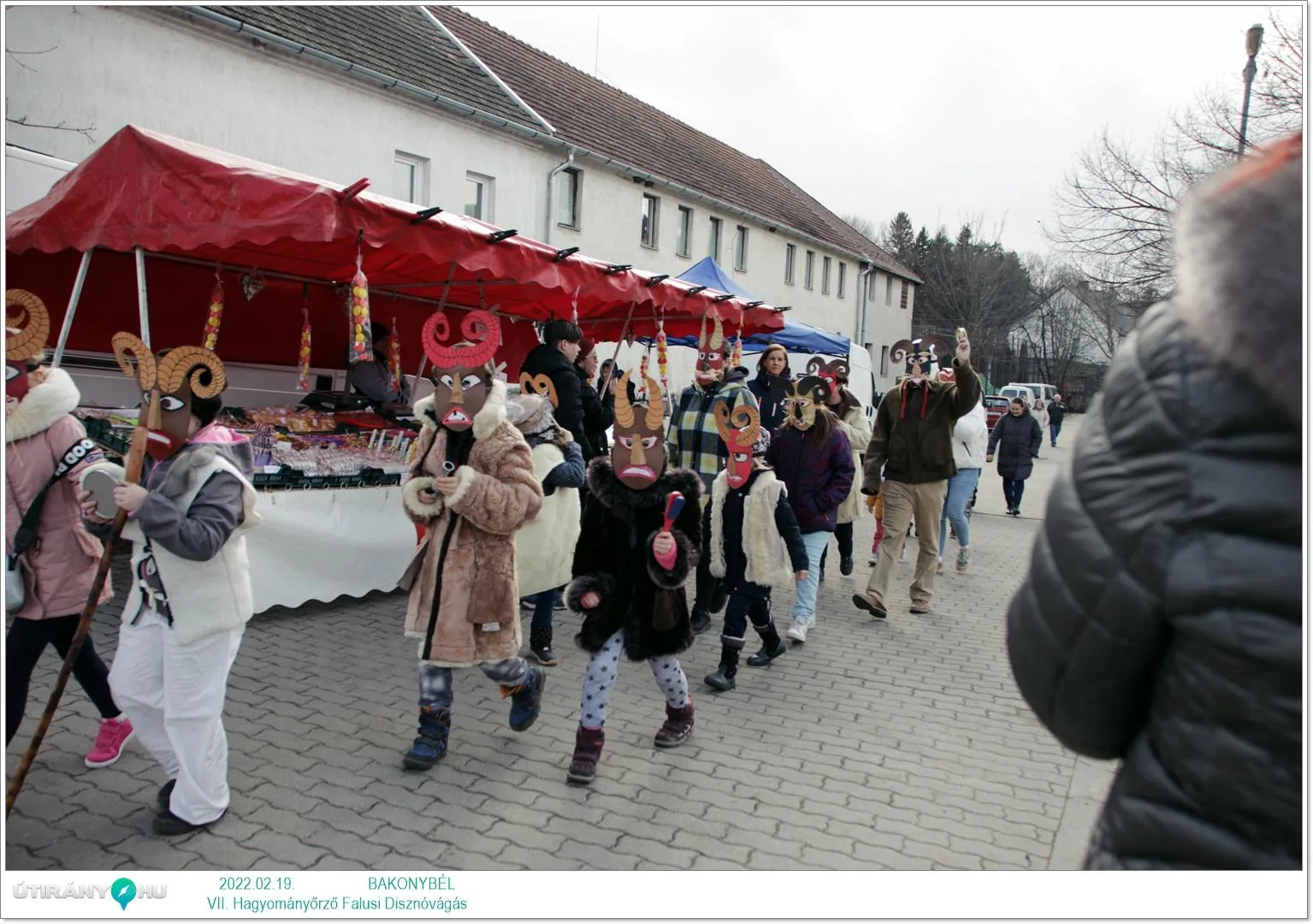 Fotók: Útirány.hu