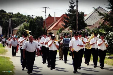 2019, Rendezvénytér átadás. Fotók: Útirány.hu