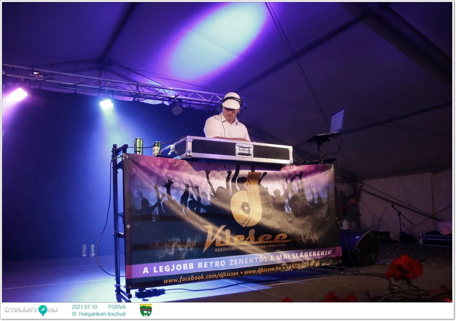 Képek a rendezvényről