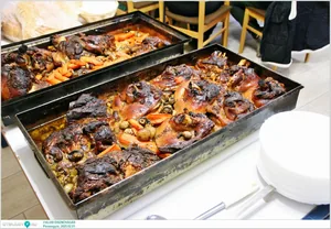 Pénzesgyőr, Falusi Disznóvágás 2025