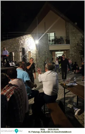 Falunap 2020, Fotó: Útirány.hu