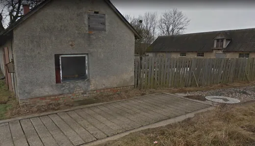 'Ingatlan hirdetmény' cikk borítóképe