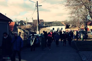 Szilveszteri futás 2018. / Fotók: Útirány.hu