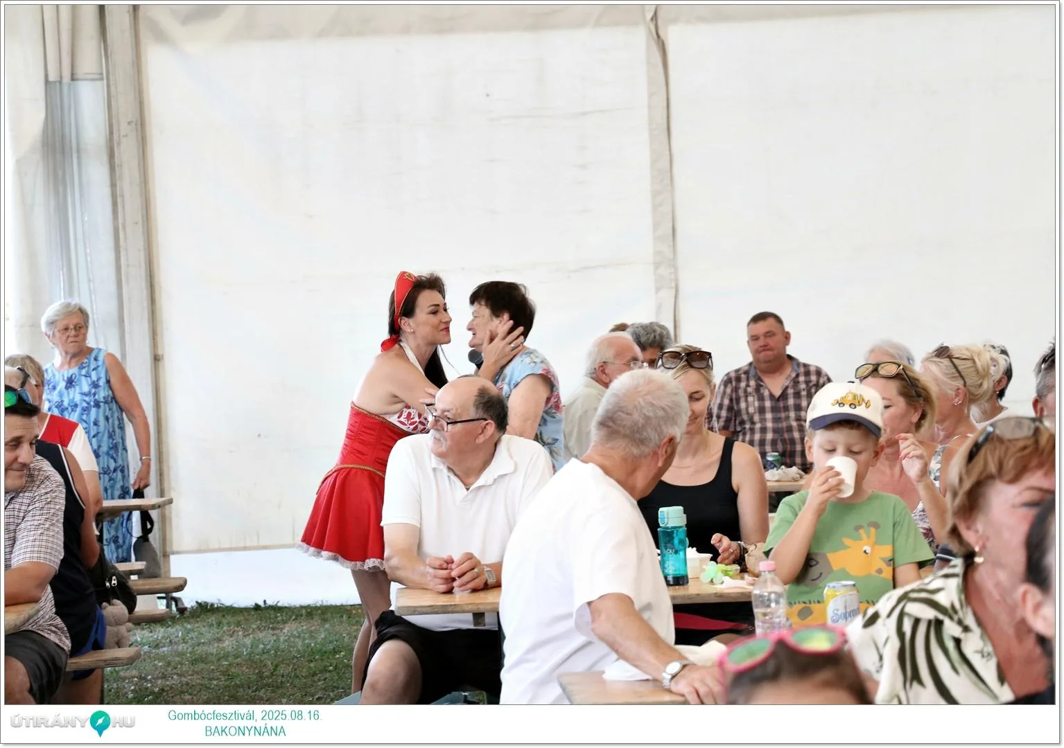 Fotók: Útirány.hu