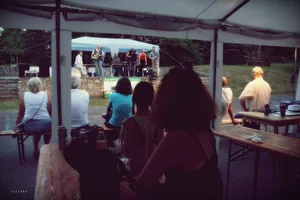 Nyárbúcsúztató főzőverseny, Fotó: LuiLand 