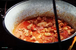 Gombócfesztivál 2019. / Fotók: Útirány.hu