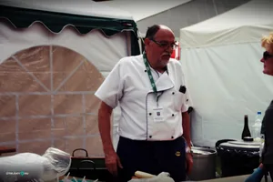 Gombócfesztivál 2019. / Fotók: Útirány.hu