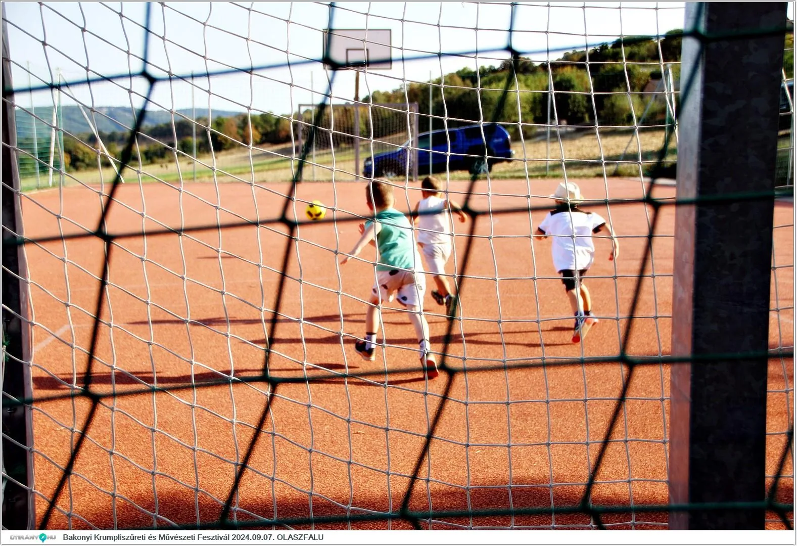 Fotók, Útirány.hu